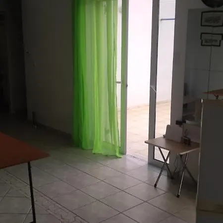 Lejlighed παραθαλάσσιο στο ακρογιάλι3 *