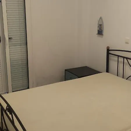 παραθαλάσσιο στο ακρογιάλι3 Lejlighed Akrogiali