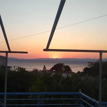 παραθαλάσσιο στο ακρογιάλι3 شقة *